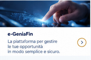 e-GeniaFin